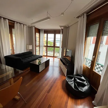 Pisazo Con Vistas Mar, 3habitaciones Y Garaje Incluido Apartament *