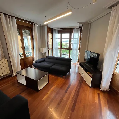 Apartamento Pisazo Con Vistas Mar, 3habitaciones Y Garaje Incluido *