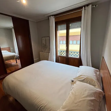 Pisazo Con Vistas Mar, 3habitaciones Y Garaje Incluido Apartament *