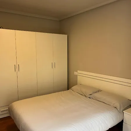 Pisazo Con Vistas Mar, 3habitaciones Y Garaje Incluido Apartament *