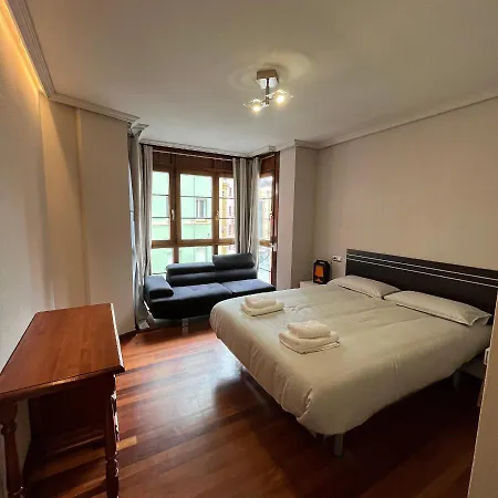Pisazo Con Vistas Mar, 3habitaciones Y Garaje Incluido * Gijón