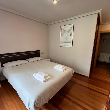 Apartament Pisazo Con Vistas Mar, 3habitaciones Y Garaje Incluido *