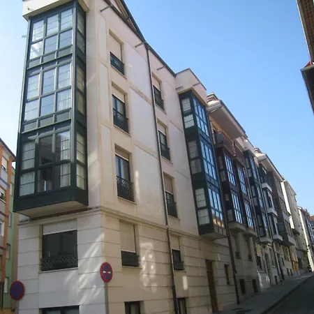 شقة Pisazo Con Vistas Mar, 3habitaciones Y Garaje Incluido